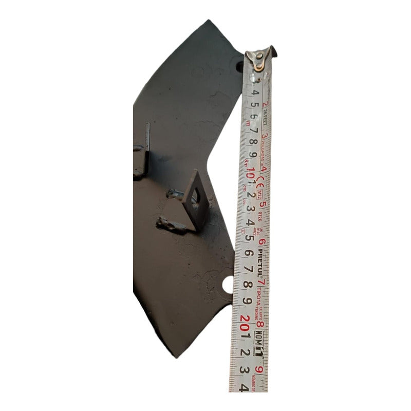 Base Cubierta Caliper Masa Diferencial Sterling Fl 360 Frei