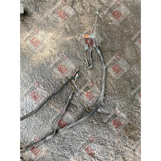 Arnes De Cabina Conectores Freightliner Fl70 Fl80 Fl112