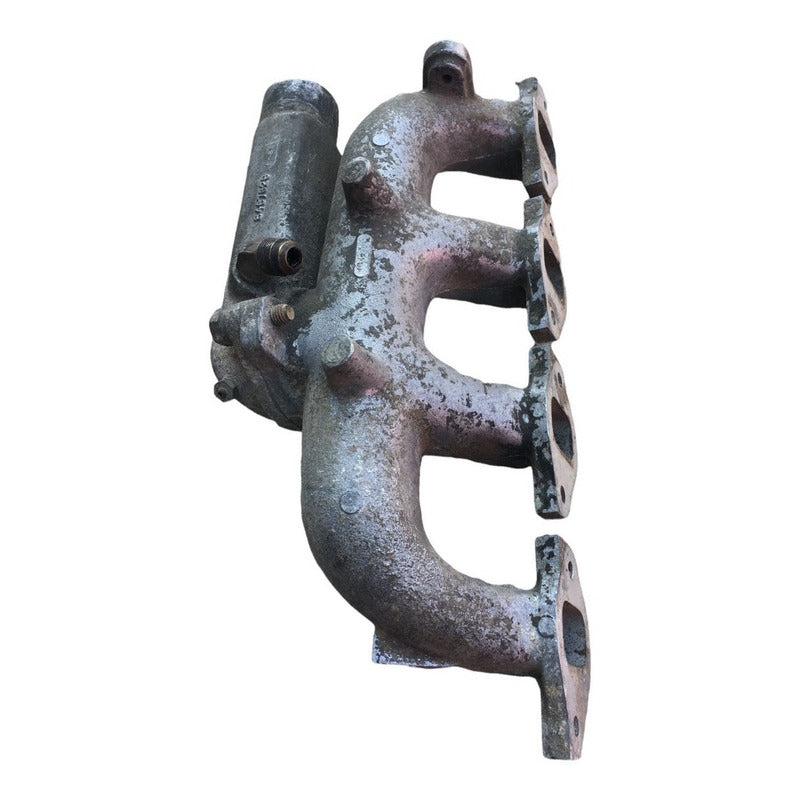 Múltiple Conector Escape Motor Thermoking Diésel