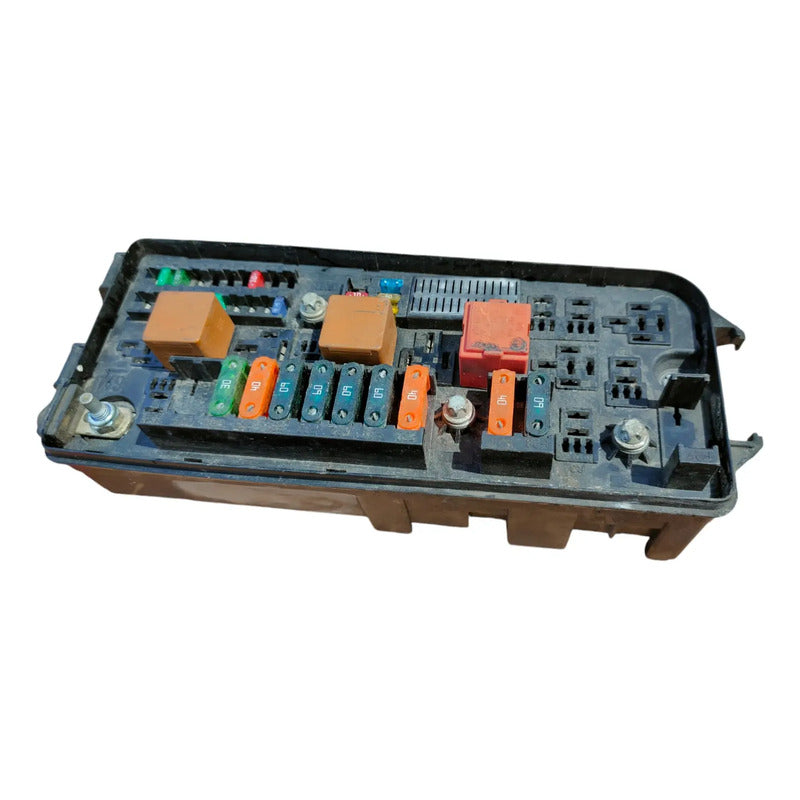 Caja De Fusibles Portafusibles Chevrolet Vectra 3.2 V6