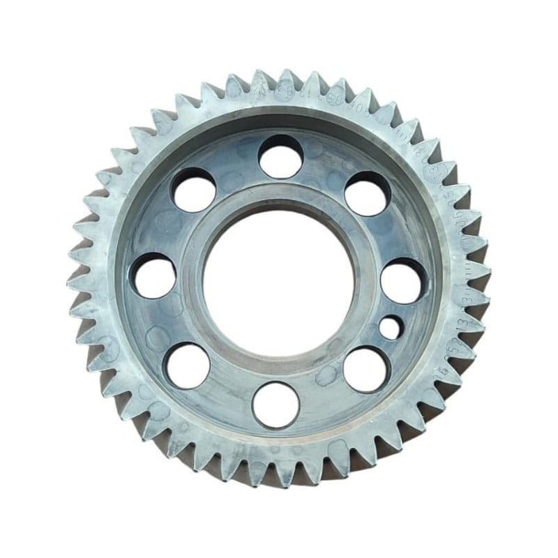 Engrane De Cigüeñal Motor Mercedes Benz Om 906