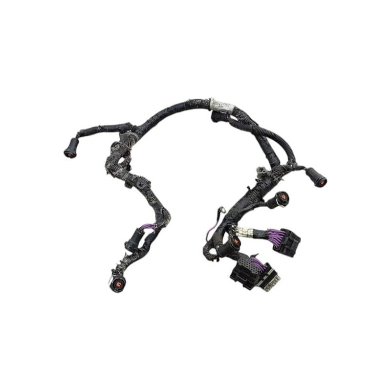 Arnes Conector Inyectores Power Stroke 6.0 Ford Diesel