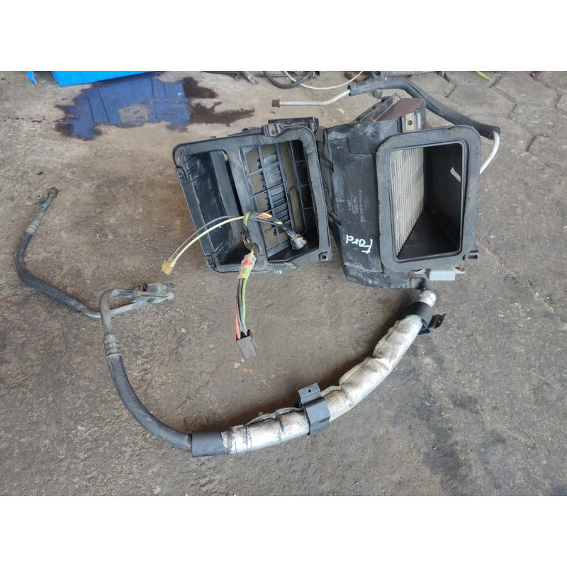 Motor Calefacción Ford Topaz