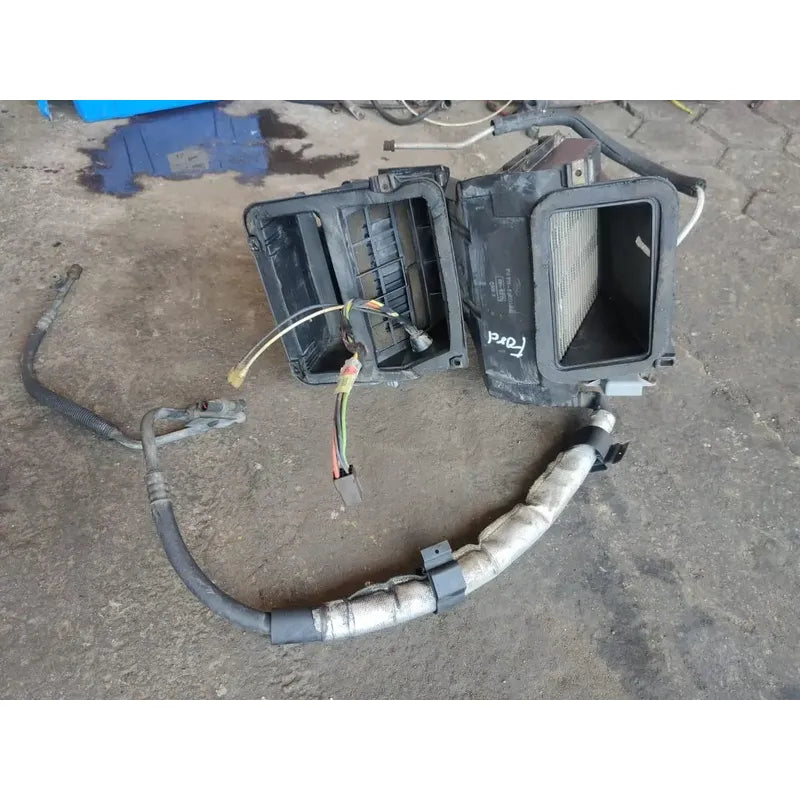 Motor Calefacción Ford Topaz
