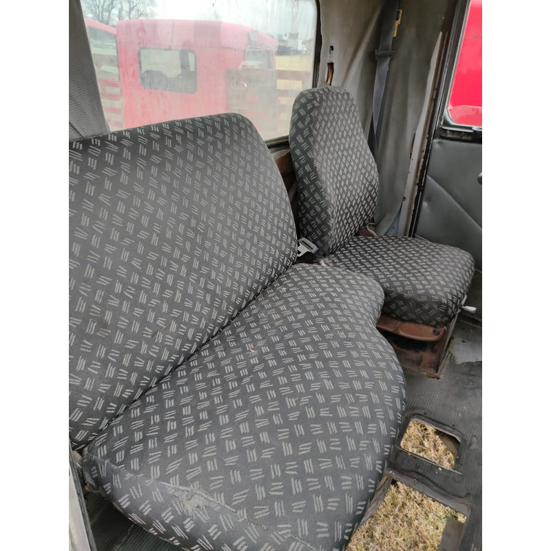 Cabina Kenworth T300 Año 2003