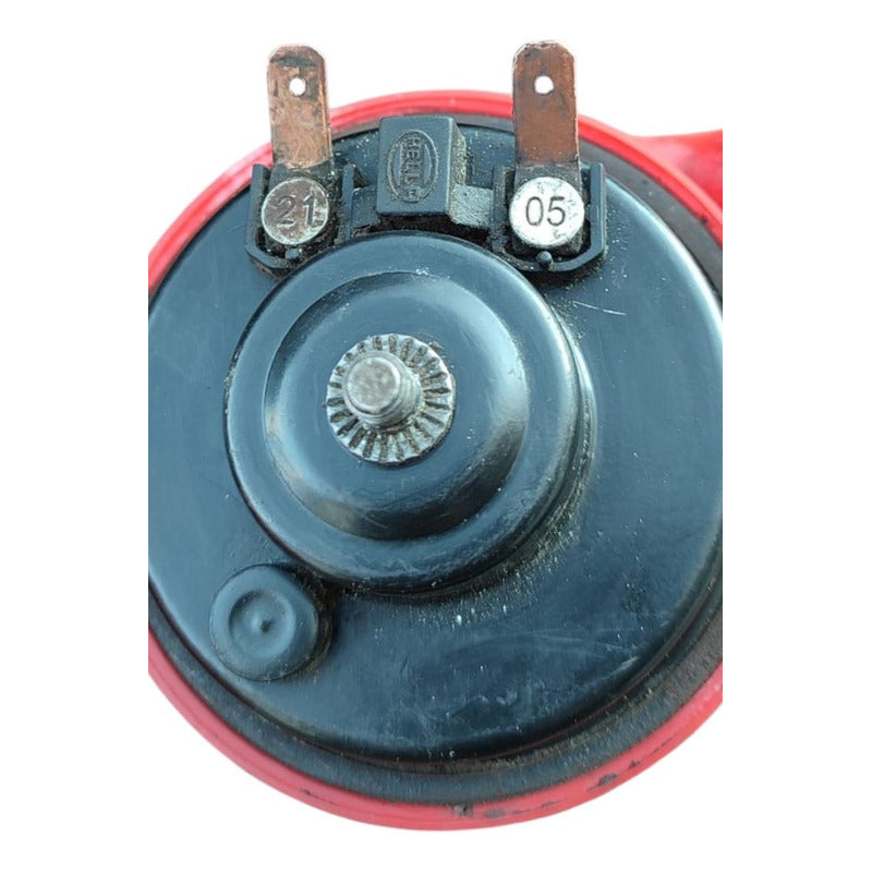 Claxon Bocina Corneta Cf600 Citystar International