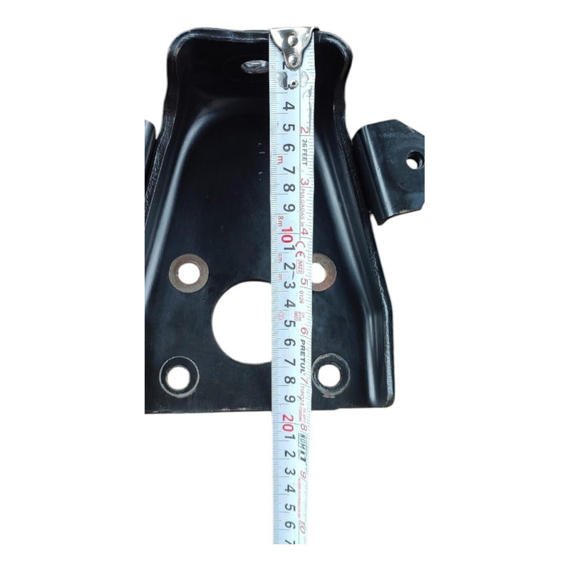 Base Soporte Amortiguador Hino 300 816 Copiloto