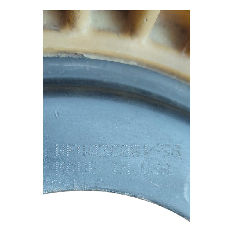 Ventilador Motor Mercedes Benz 906 Freightliner Fl70 M2