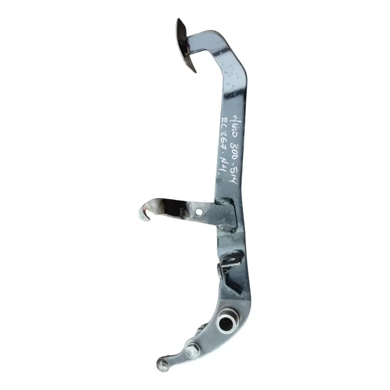 Pedal Clutch Freno Hino 300 816 716