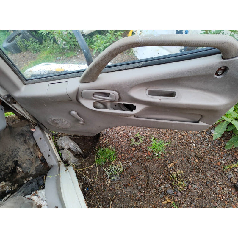 Cabina Hino 816 716 2011 Toyota