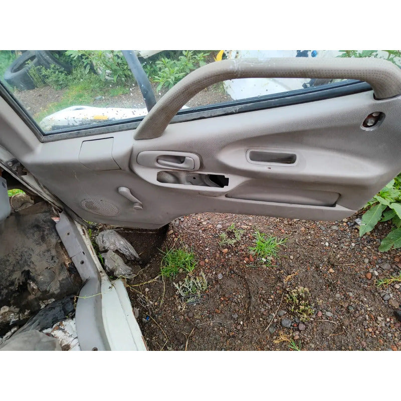 Cabina Hino 816 716 2011 Toyota