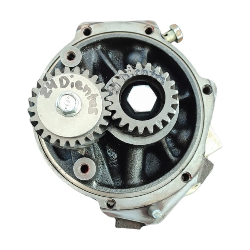Bomba Diesel Bosch Motor 4m50 Sterling 360 Freightliner
