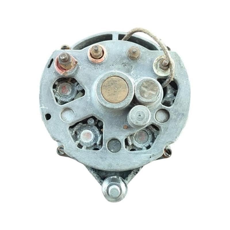 Alternador 55 Amperes Motor Perkins Fese 4 Yb
