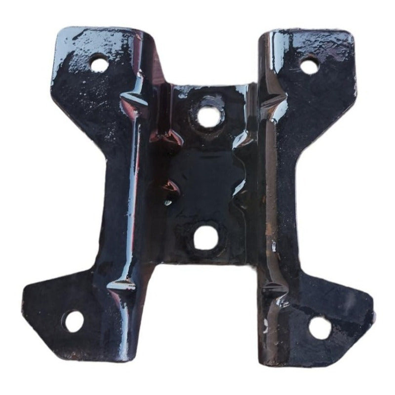 Soporte Base Brack Tanque Diesel Freightliner M2