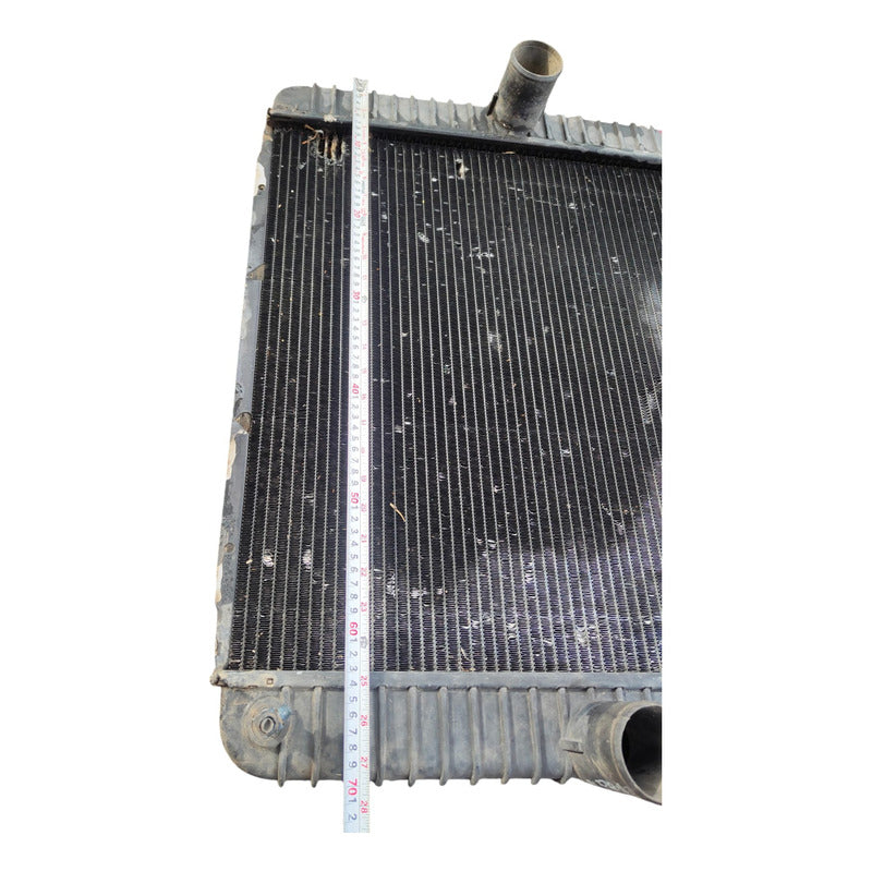 Radiador Postenfriador International 4300 4700 Navistar