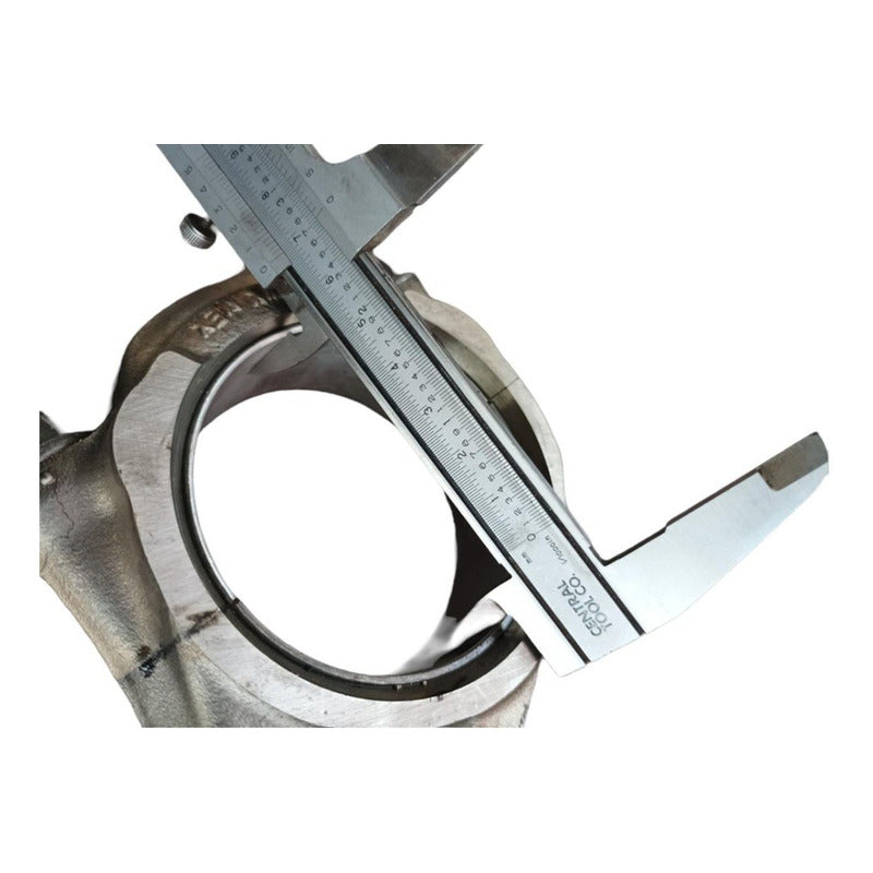 Biela Pistón Motor Cummins Isb 5.9l