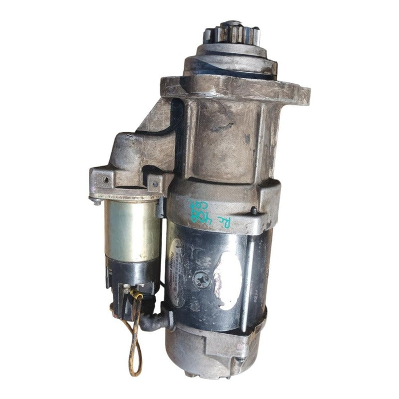 Marcha Motor De Arranque Delco Remy Caterpillar 3406b