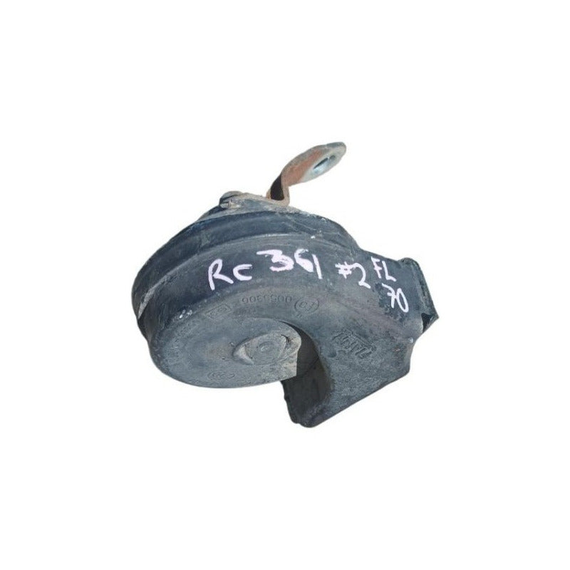 Bocina Sirena Eléctrica Freightliner Fl 70