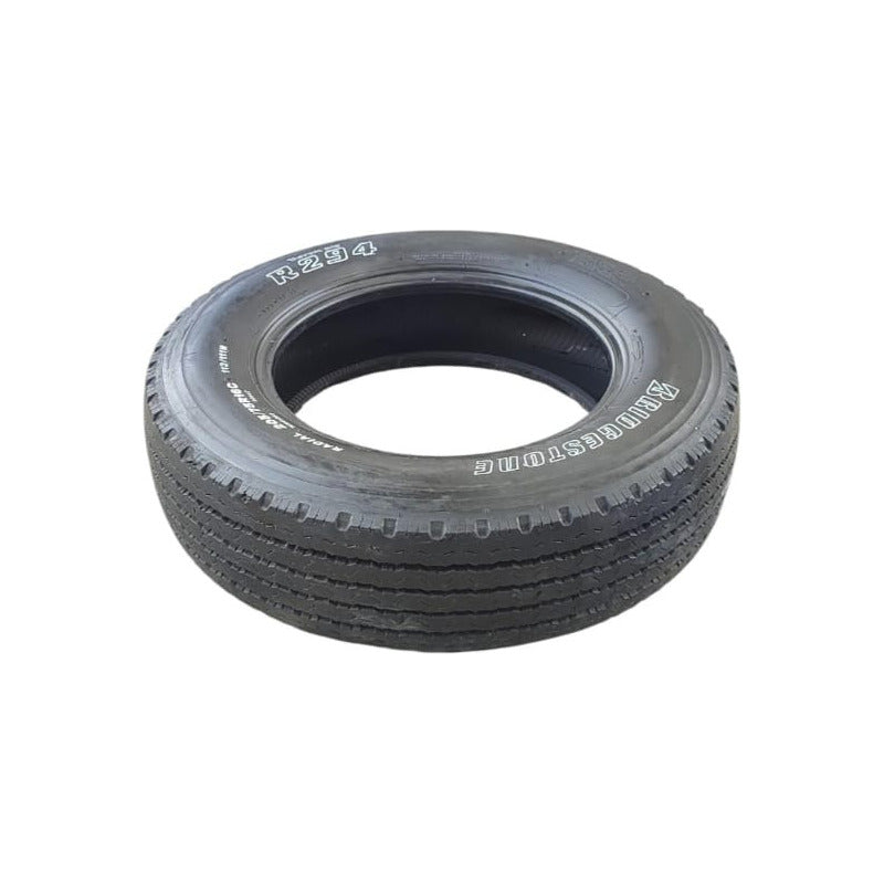 Llanta 205/75r16c Bridgestone R294 Sin Rin