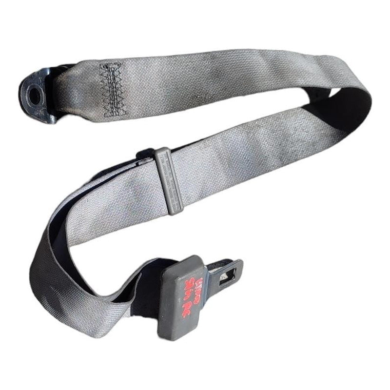 Cinturon Seguridad Cabina Hino 300 816 716 Copiloto