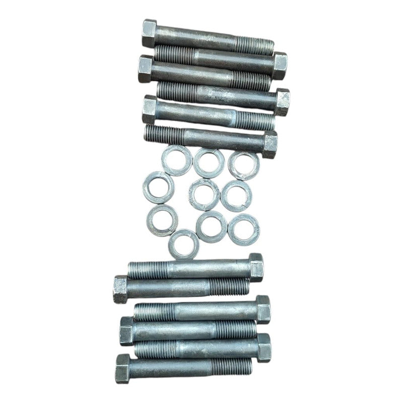 Masa Diferencial Piloto Sterling Fl 360 Sin Birlos Freightli