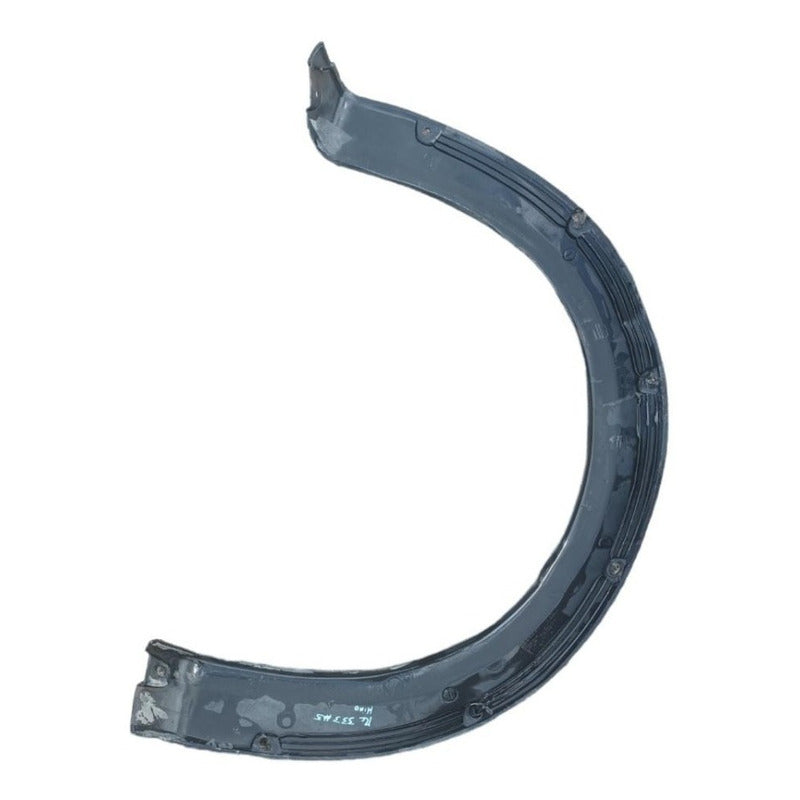 Cubierta Tolva Plastico Salpicadera Guarda Barros Cabina Hin