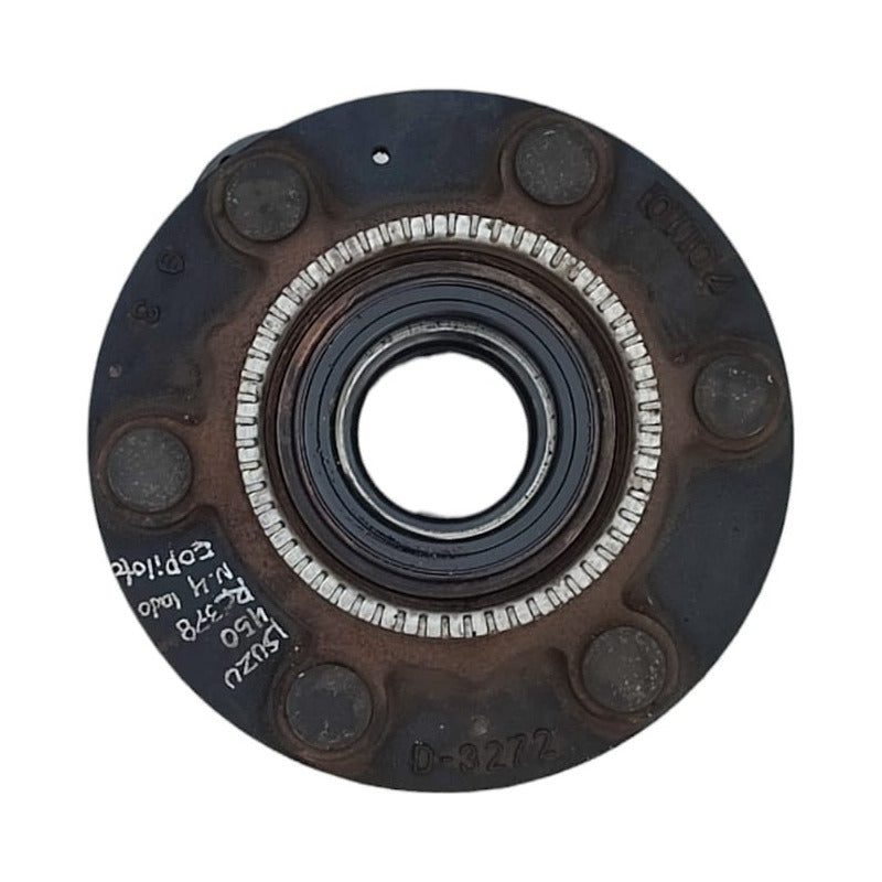 Masa Diferencial Balero Rondana Isuzu Elf 400 450 500 Copilo