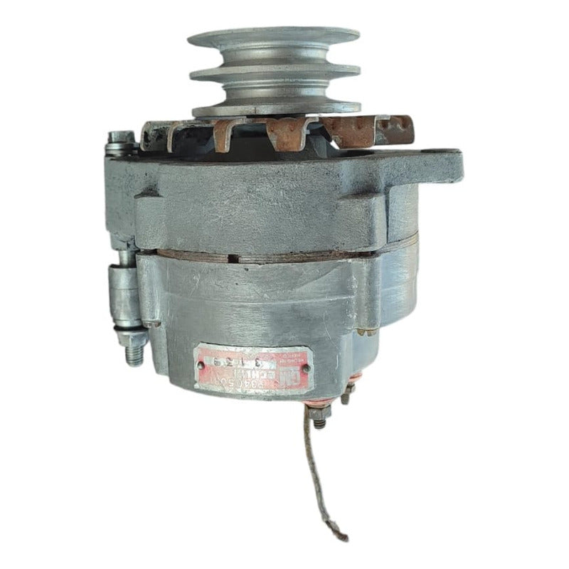 Alternador 55 Amperes Motor Perkins Fese 4 Yb