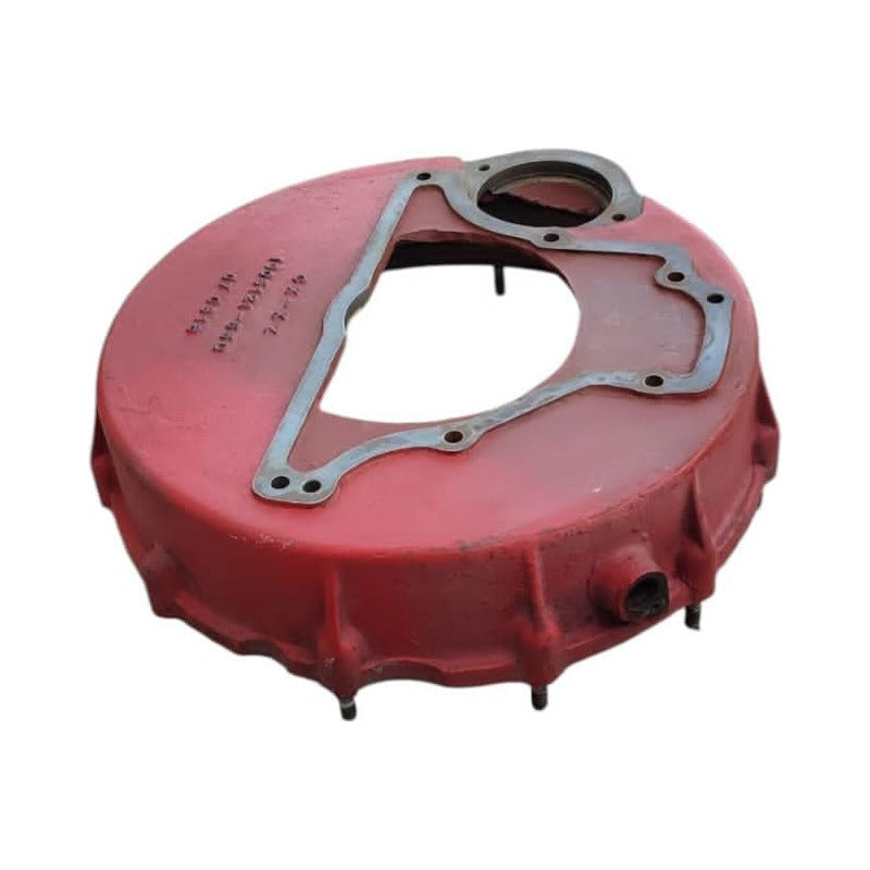 Coraza Concha Transmisión Motor Faw 1041 1031