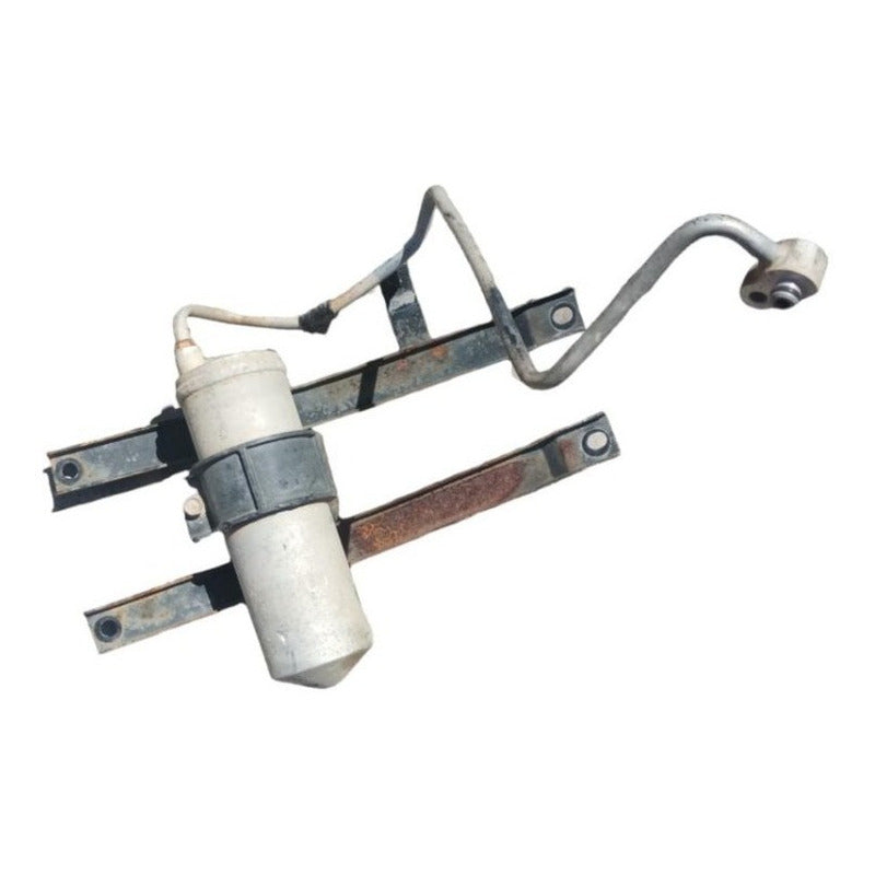 Tanque Deposito De Gas Refrigerante A/c Sterling 360 Freigh