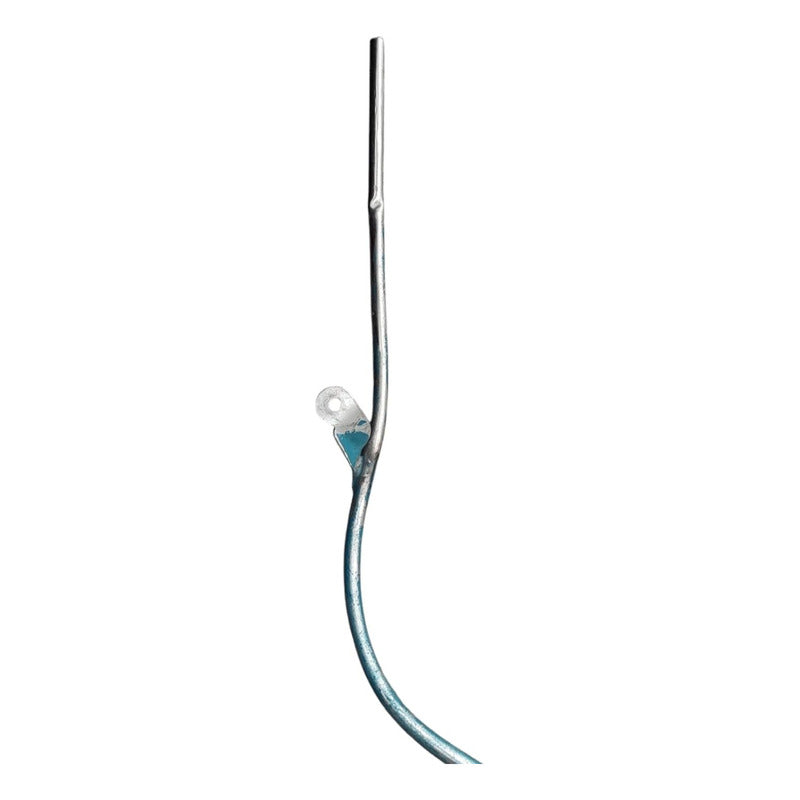 Tubo Funda Bayoneta Medidor Aceite Power Stroke Vt365 6.0l