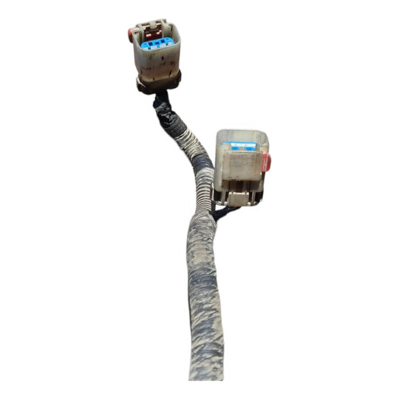 Conector Sensor Posición Árbol Cigüeñal Dodge Ram 4000 Diese