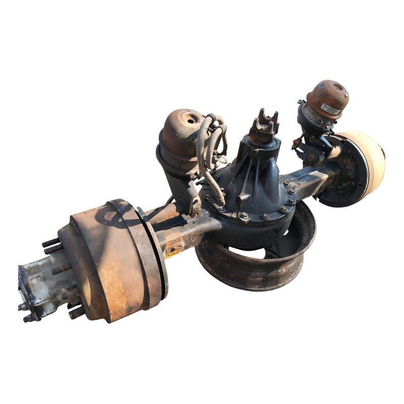 Diferencial Ataque Directo Freightliner M2 9/43 Spicer