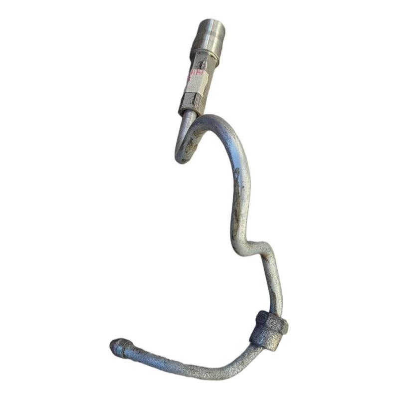 Tubo 1 Inyector Cilindro Riel Diésel Isuzu 4hk1 Elf 450