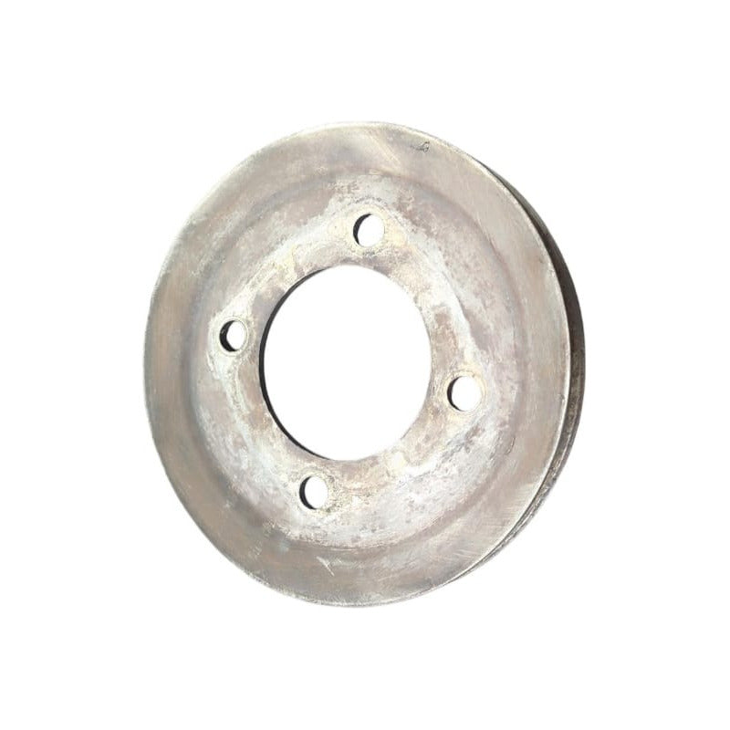 Polea Toma Fuerza Ventilador Motor Thermoking