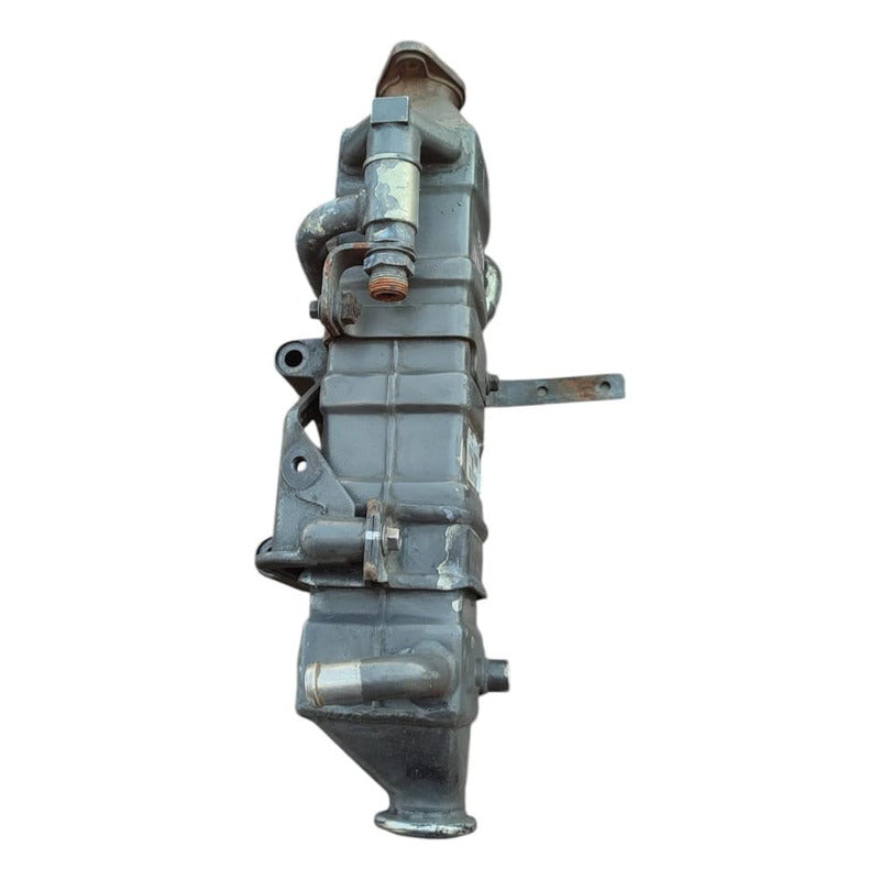 Enfriador Egr Motor Paccar Px-6 Cummins Isb 6.7l