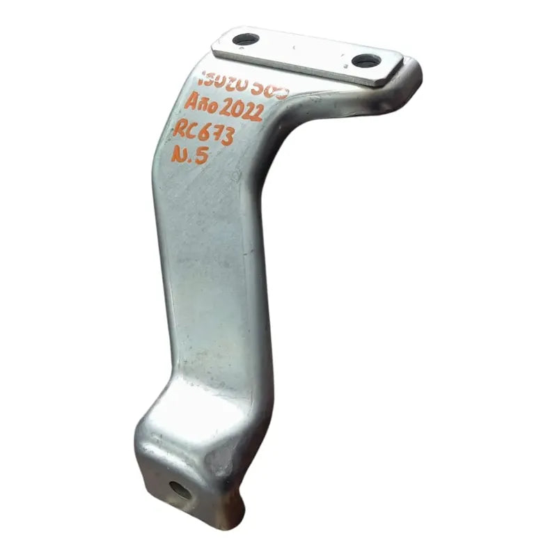 Base Soporte Motor Isuzu 500 2022