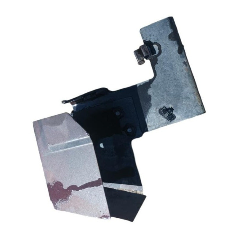 Base Soporte Deposito Tanque Aceite Direccion Isuzu Elf 200