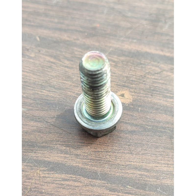Tornillo Toma Agua Motor Hino 300 816 716 2 Pz