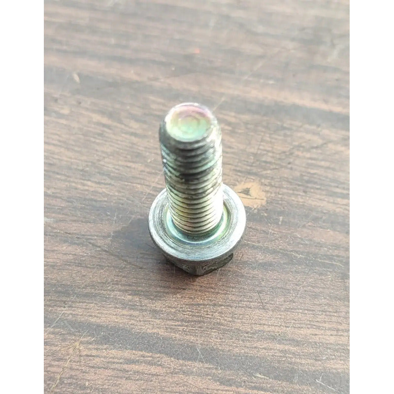 Tornillo Toma Agua Motor Hino 300 816 716 2 Pz