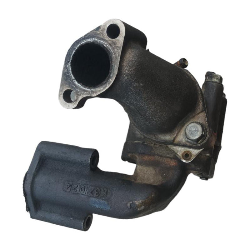 Múltiple Egr Válvula Actuador Motor 4m50 Sterling 360