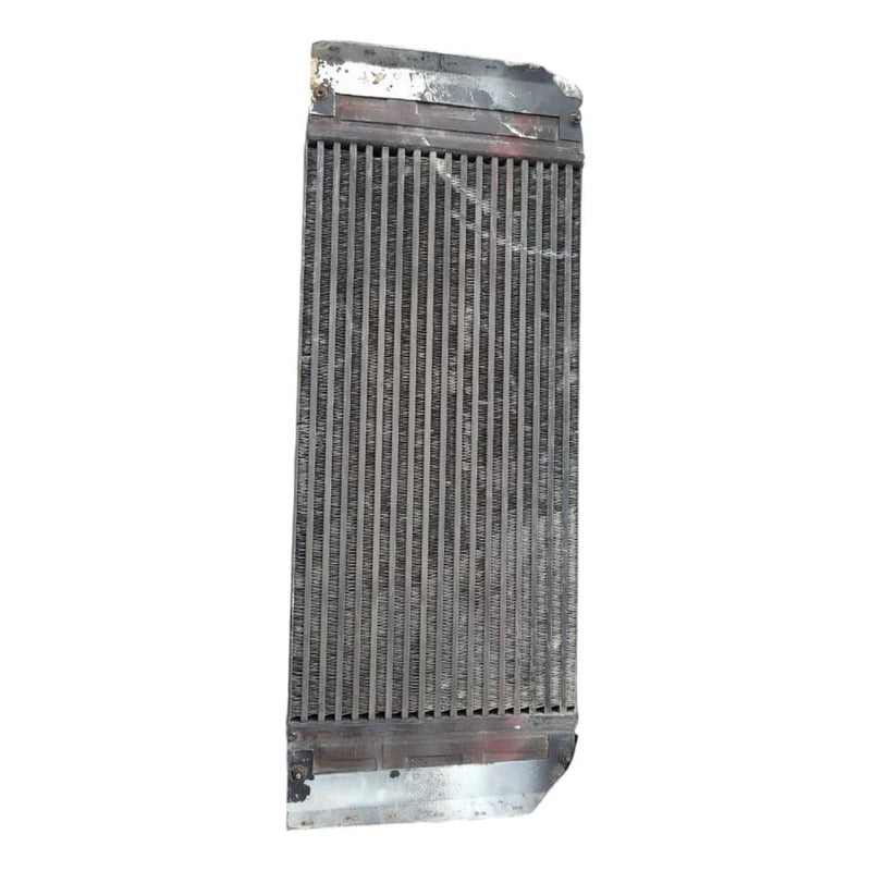 Postenfriador Intercooler Mercedes Om 904 M2 Freightliner