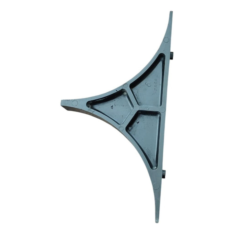 Base Soporte Separador Tanques Aire Freightliner Fl70