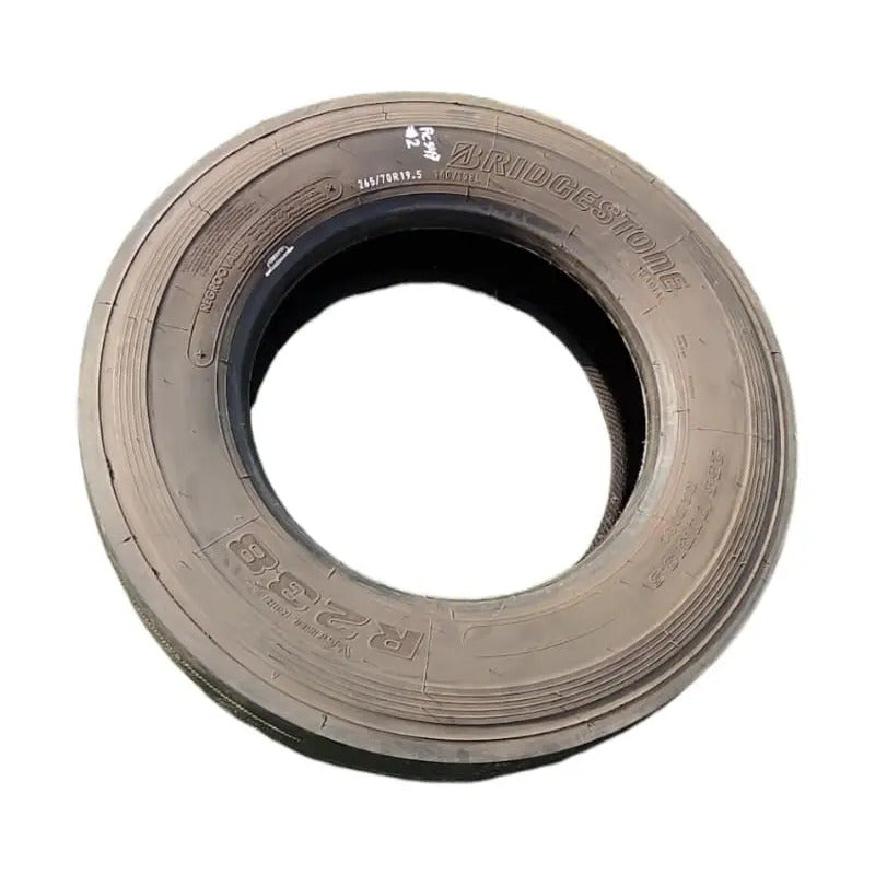 Llanta 265/70r19.5 Bridgestone R238 Radial Original