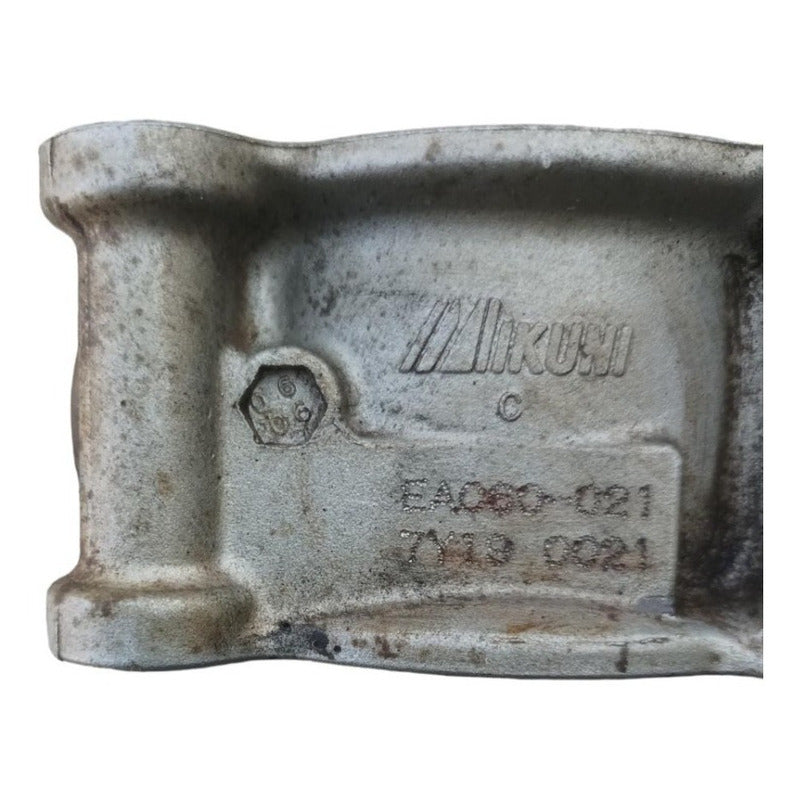 Cuerpo Aceleración Mitsubishi 4m50 Sterling Fl 360