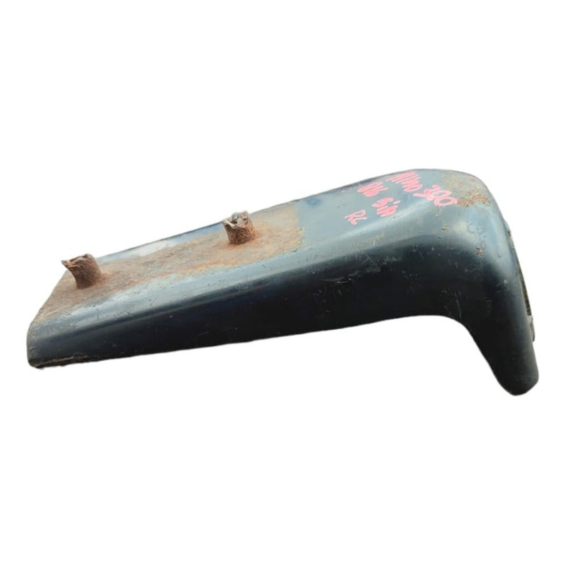 Base Soporte Amortiguador Hino 300 816 716 616 514
