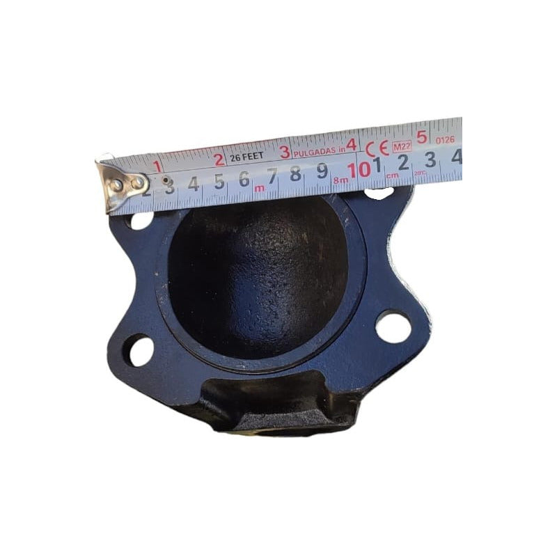Flecha Cardan Yugo Cruceta Isuzu Elf 400 450