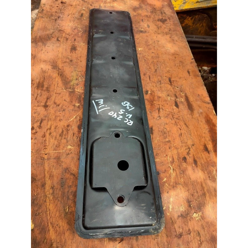 Tapa Cubierta Monoblock Varilla Empuje Motor Cummins Isb 5.9