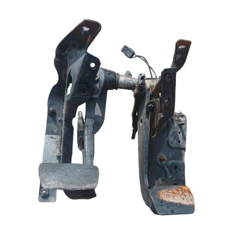 Pedal Clutch Freno Con Balancín Freightliner Fl70 Fl80 Fl50