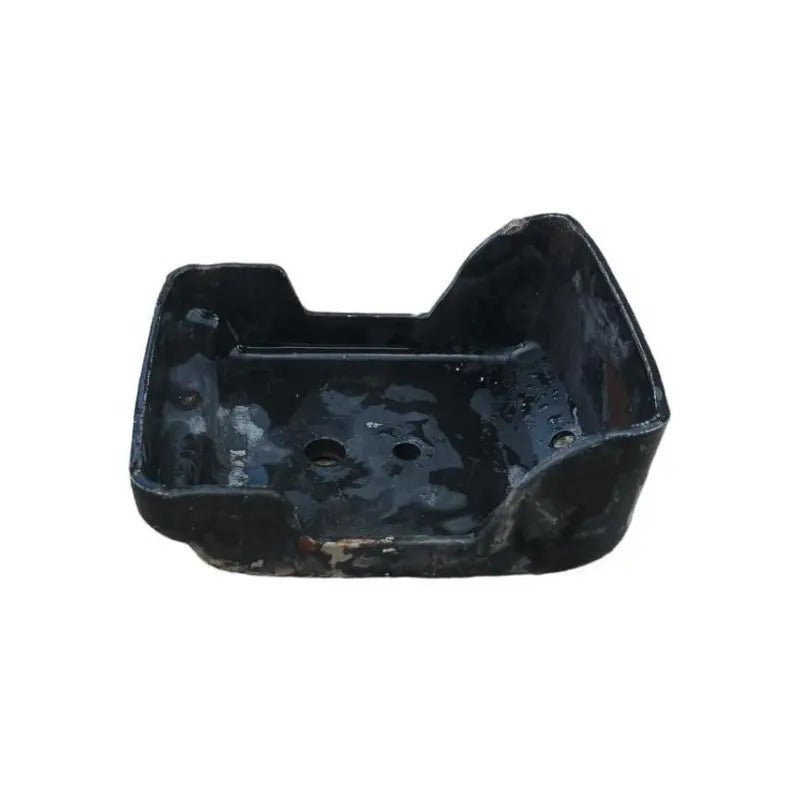 Base Soporte Hule Tacon Motor Hino 300 816 716 514 414